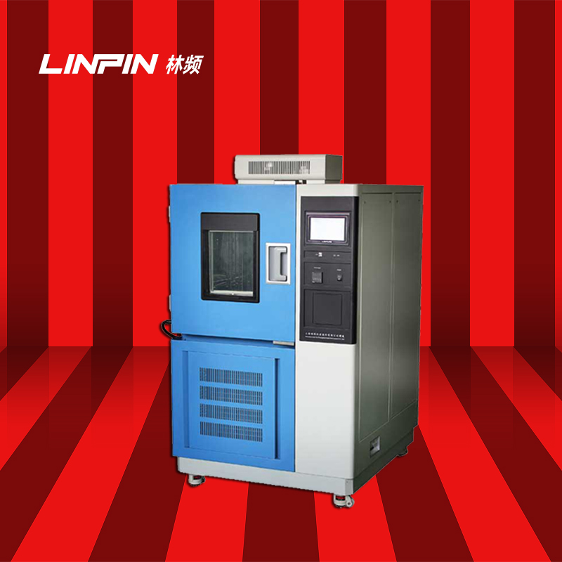 高低溫試驗箱對航空電子設備可靠性的驗證與評估