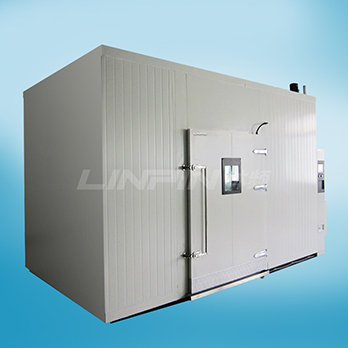 高溫老化房|高溫老化試驗(yàn)房