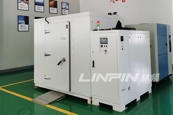 理想的試驗丨與林頻儀器一起，向美好出發